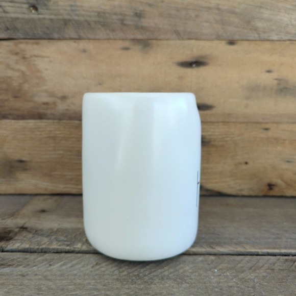 Rae Dunn "EGG HUNTING" by Magenta from the Artesian Collection 19 oz. Easter Mug - Picture 3 of 8